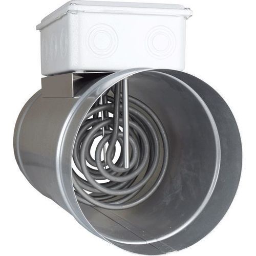Elektrische Heizbatterie - IHP