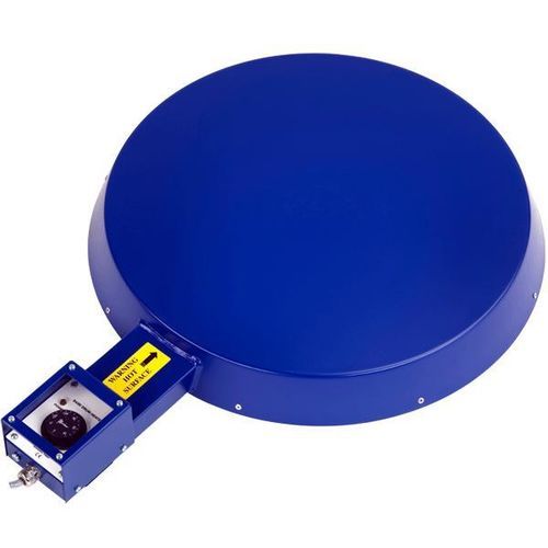 Fassheizer für Seife - 30-HBD series - IHP - Industrie / mit Thermostat