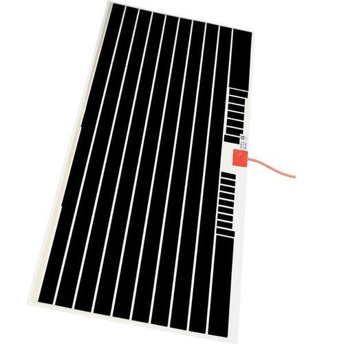 Flexibles Heizelement - IHP - Polyester / PET / Industrie