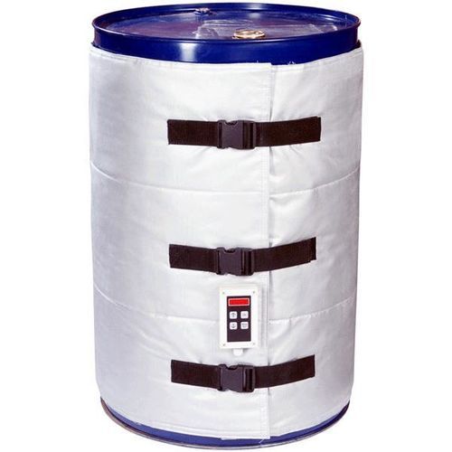 Heizmantel-Fassheizer - 30 series - IHP - Öl / für Flüssigkeiten / für Wasser