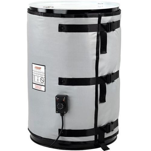Fassheizer für Chemikalien - 30-HTSD series - IHP - für Seife / für Farben / Hochtemperatur
