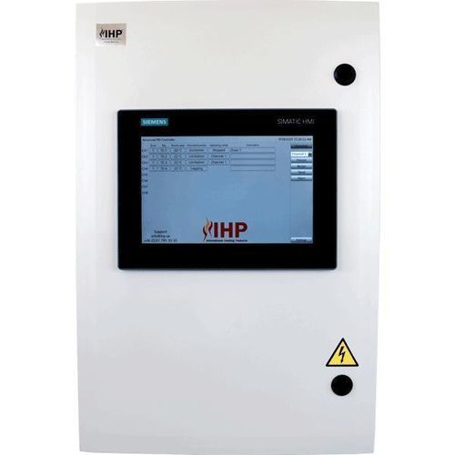 Temperatursteuerungseinheit - IHP - 4 Kanäle / Mehrweg / modular