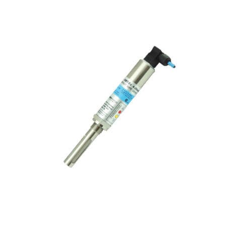 Aluminiumoxidsensor-Taupunkttransmitter - AMT-20 - Pro-Chem-Analytik GmbH & Co. KG - DN20 - 3/4" / 3-Kabel / mit Stromausgang