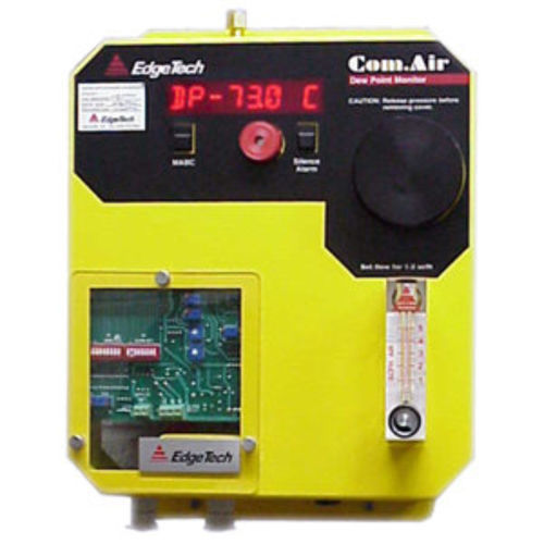 Optischer Taupunkttransmitter - COM.AIR - Pro-Chem-Analytik GmbH & Co. KG - RS-232 / 4-20 mA / 24 VDC