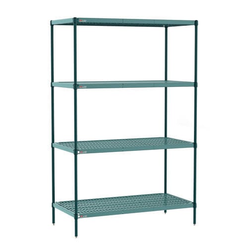 Industrie-Regal - SESPRO-STARTER - METRO - Fachboden / dynamisch / verstellbar