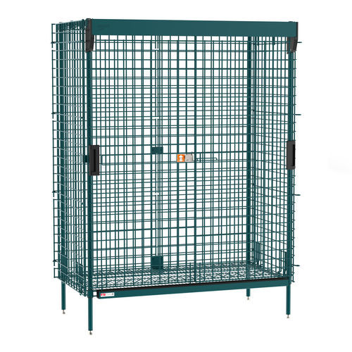 Warenlager-Regal - Super Erecta - METRO - Fachboden / dynamisch / stationär