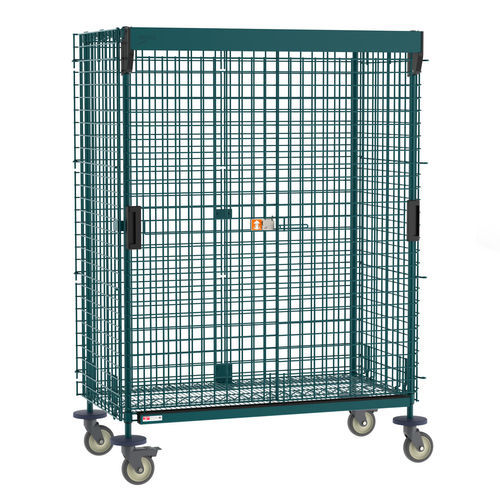 Warenlager-Regal - Super Erecta - METRO - Fachboden / dynamisch / mobil