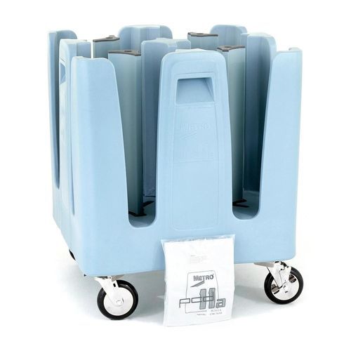 Kunststoff-Transportwagen - PCD11A - METRO - für Transport