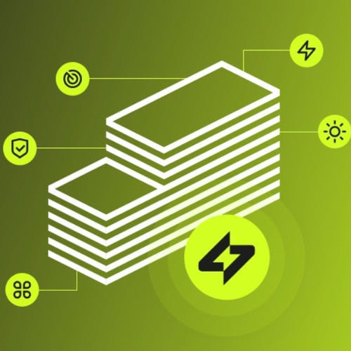 Schutz-Verwaltungssystem - WATTSENSE - für Gebäude / Sensor / für Umweltdaten
