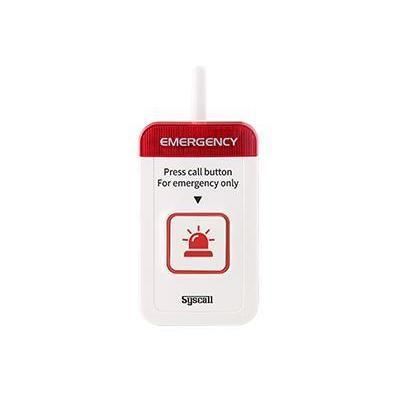 Handmelder: Drucktaster / für Drucktaster - ST-700N - Syscall Global