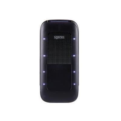 FSK-Funktransmitter - SGP-100R - Syscall Global - ISM-Band / tragbar / Handgerät
