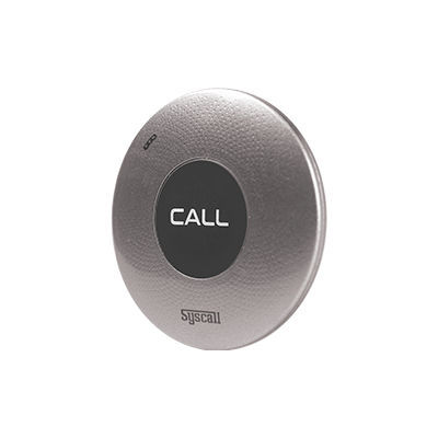 Kabellose Rufsäule - ST-300S - Syscall Global - für Banken / Industrie / für Krankenhaus