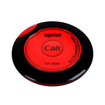 Kabellose Rufsäule - ST-200 - Syscall Global - tragbar