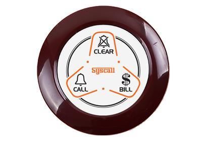 Kabellose Rufsäule - ST-600 - Syscall Global - tragbar