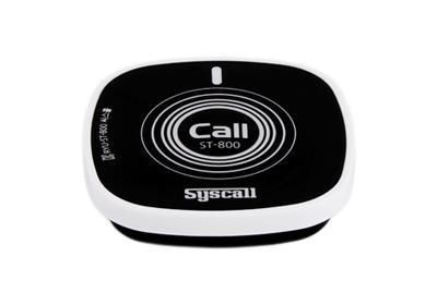 Kabellose Rufsäule - ST-800 - Syscall Global - Handgerät / tragbar