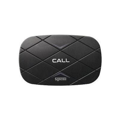 Kabellose Rufsäule - ST-W1 - Syscall Global - IP67 / Industrie / Büro