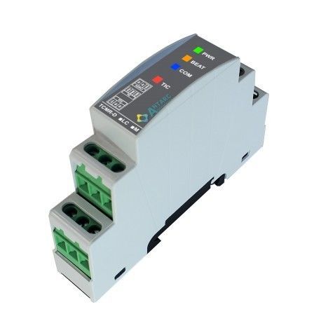 Gateway für Kommunikation - TicMasterLC&reg; - ANTARC AUTOMATION - Telemetrie / Serie / RS-485