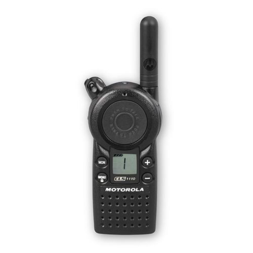 Funkgerät - CLS - JTECH