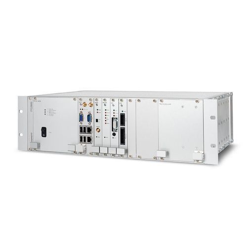 Digitaler Wandler - ITC2800 - Swissphone Wireless AG - Multiprotokoll / Kommunikation / Ethernet