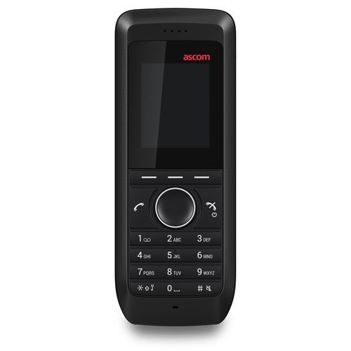 IP40-Telefonhörer - d43 - ASCOM