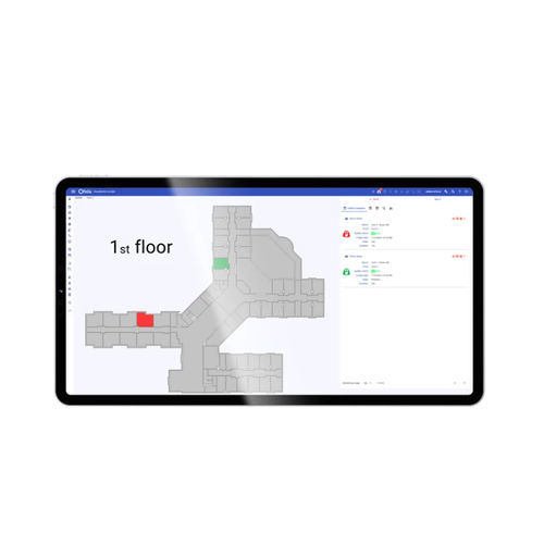 Software-Suite / Überwachung - Ofelia - ASCOM - Reporting / Analyse / Kommunikation