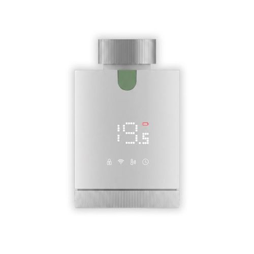 Thermostatkopf - FLOW PRO - NEXELEC