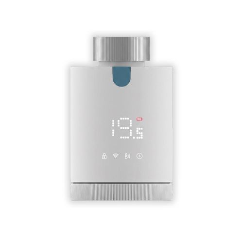 Thermostatkopf - FLOW CORE - NEXELEC