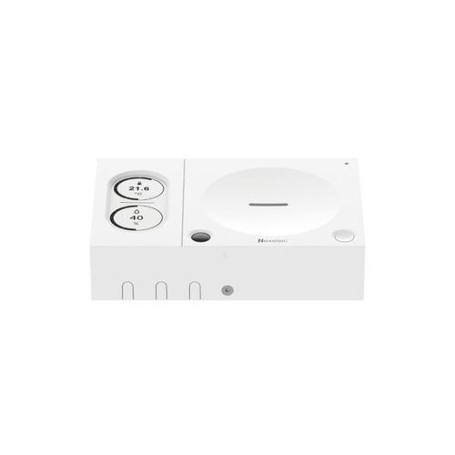 Luftqualitätssensor für den Innenraum - SENSE+ - NEXELEC - VOC / relative Luftfeuchtigkeit / PM10