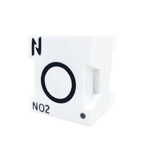 Luftqualitäts-Sensormodul / für Außenbereich - BLOCK - NEXELEC - relative Luftfeuchtigkeit / Temperatur / NO2