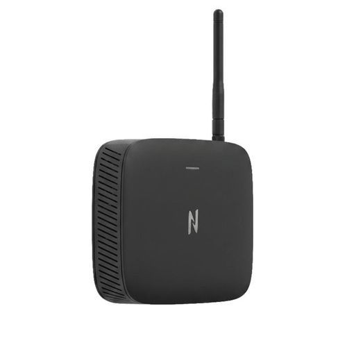IoT-Gateway - LINK CORE - NEXELEC - für Kommunikation / Telemetrie / Mobilfunk