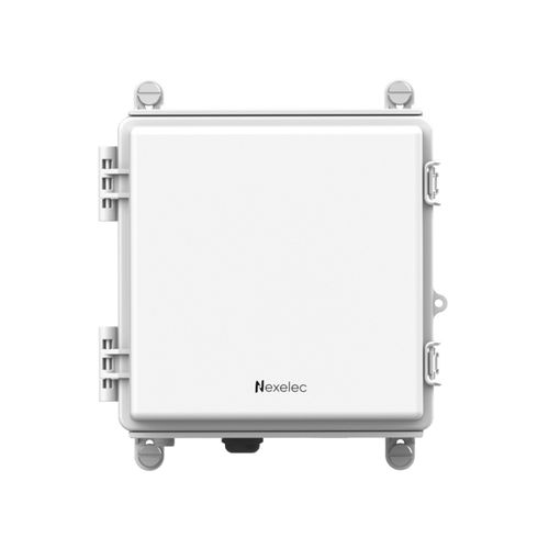 IoT-Gateway - LINK PRO - NEXELEC - Telemetrie / für Kommunikation / 4G LTE