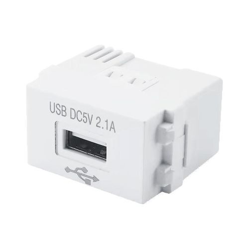 Tischnetzteil - LOAD - NEXELEC - AC/DC / CE / mit USB-Ausgang