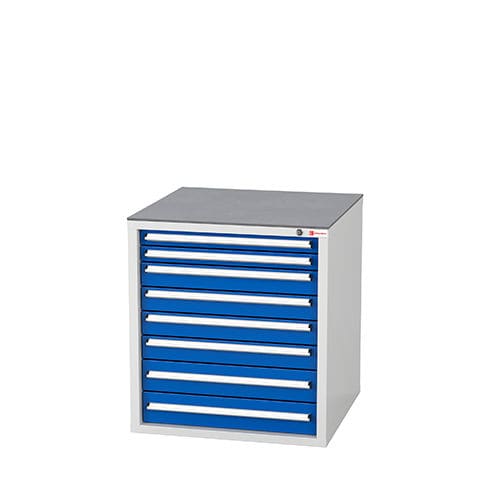 Schubladenblock - S7 800/8 - DRINGENBERG