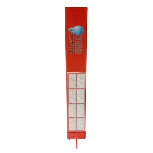Entfeuchter durch Adsorption - Kubéko - Luft / für Container / mobil
