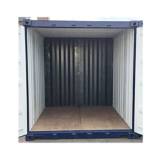 Trennwand für Container - Kubéko - Trenn / modular