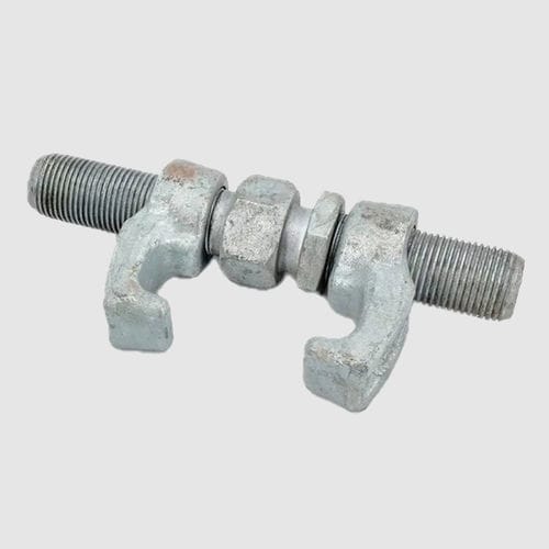 Mechanische Montagegreifer - Kubéko