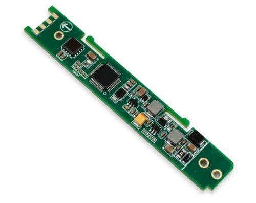 Zwei-Achs-Neigungssensor - HTS3D - Shenzhen Ruicom Technology Co., Ltd. - RS-485 / Hochpräzision