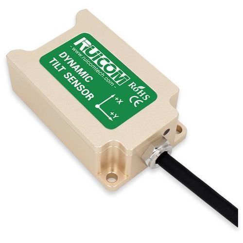 2-Achs-Neigungssensor - DTS6-A1 - Shenzhen Ruicom Technology Co., Ltd. - XY / 4-20 mA / mit Stromausgang