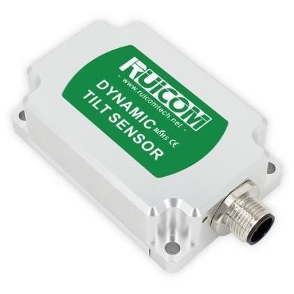 3-Achs-Neigungssensor - DTS - Shenzhen Ruicom Technology Co., Ltd. - XYZ / RS-485 / RS-232