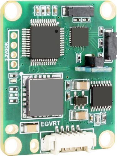 Elektronischer Kompass - GCM387 - Shenzhen Ruicom Technology Co., Ltd. - 3D