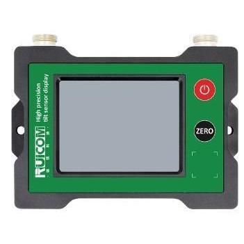 Farbdisplay - GSM8 - Shenzhen Ruicom Technology Co., Ltd. - 2,8" / für Sensor / Industrie