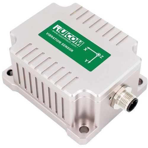 MEMS-Schwingungssensor - GKP3 - Shenzhen Ruicom Technology Co., Ltd. - für die Maschinen-Zustandsüberwachung / für Schwingungsmessgerät / Hochpräzision