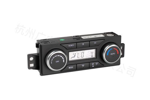 Automatischer Controller für HVAC-System - ACP106 - GUANGAN - CAN-Bus / LIN