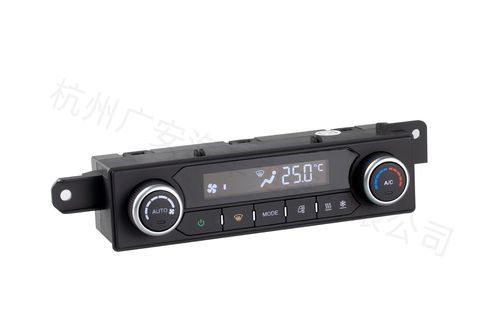 Automatischer Controller für HVAC-System - ACP104 - GUANGAN - CAN-Bus / LIN