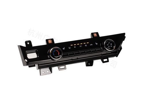 Elektrischer Controller für HVAC-System - ECP192-D - GUANGAN - OEM / für Fahrzeuge