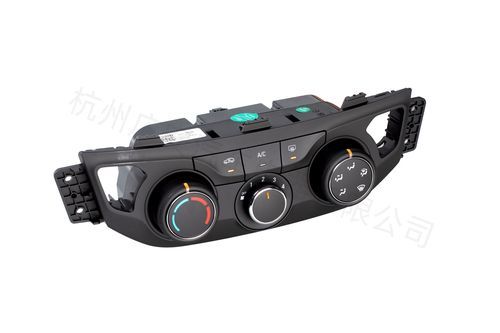 Elektrischer Controller für HVAC-System - ECP099 - GUANGAN - OEM / für Fahrzeuge