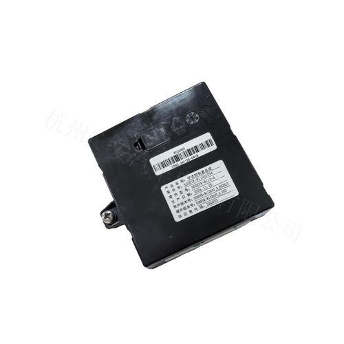 Elektronische Kontrolleinheit / Spannung - ECU083 - GUANGAN - programmierbar / CAN-Bus / für Fahrzeuge