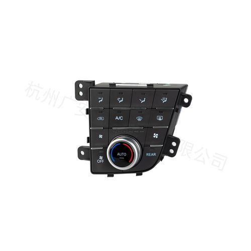 Automatischer Controller für HVAC-System - ACP113 - GUANGAN - CAN-Bus / LIN