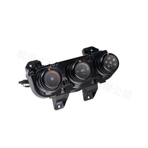 Elektrischer Controller für HVAC-System - ECP126 - GUANGAN - OEM / für Fahrzeuge