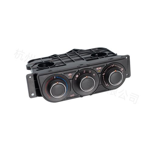 Manueller Controller für HVAC-System - MCP107-Y - GUANGAN - OEM / für Fahrzeuge